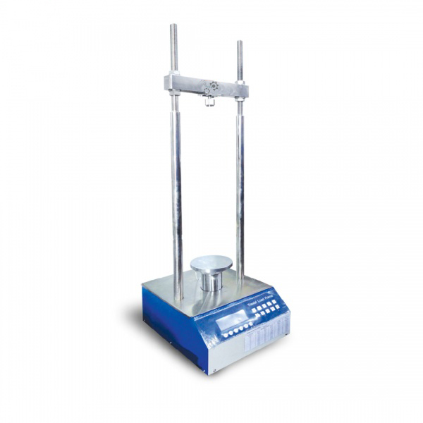 Universal Loading Frame