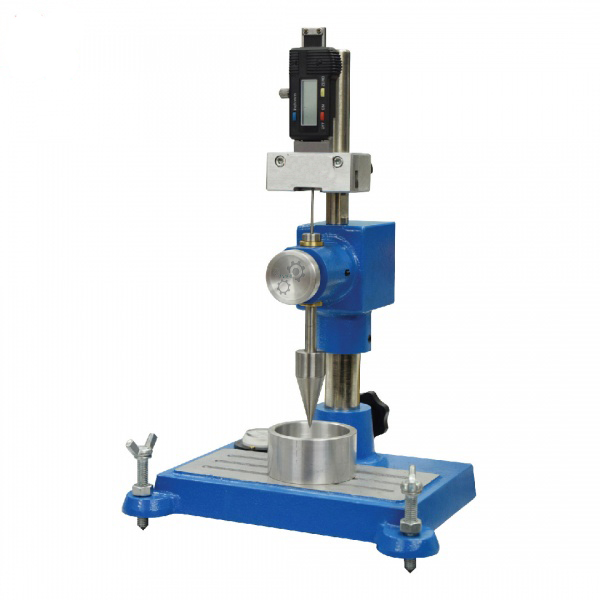Fall Cone Apparatus