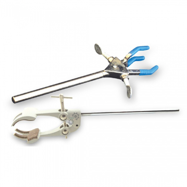 Retort Clamp