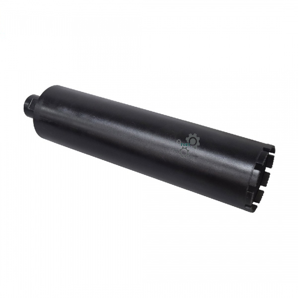Core Bit Set (Single Piece)