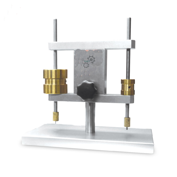 Gillmore Apparatus