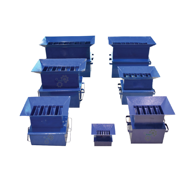 Riffle Box