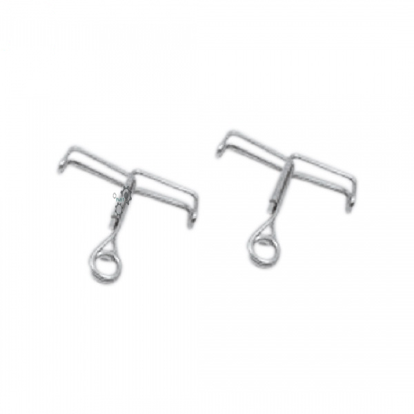 Rubber Hose Clamp