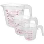 Plastic Measuring Jug