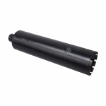 Core Bit Set (Single Piece)
