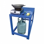 Conventional Heating &amp; Mixing Tool Set
