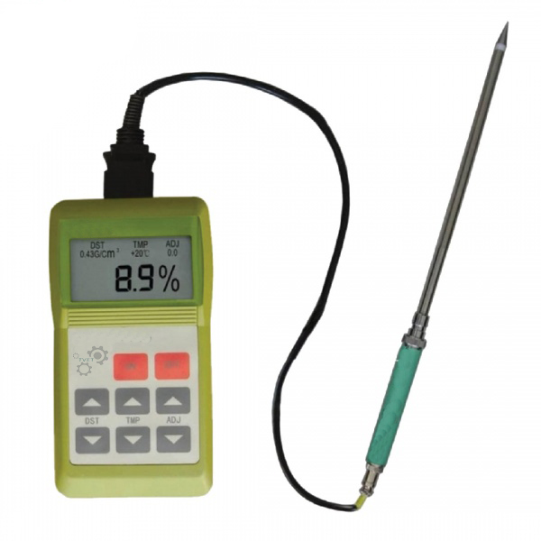 Multi Purpose Moisture Meter