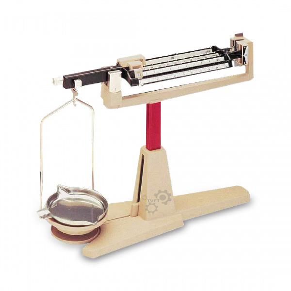 Cent-O-Gram Mechanical Balance