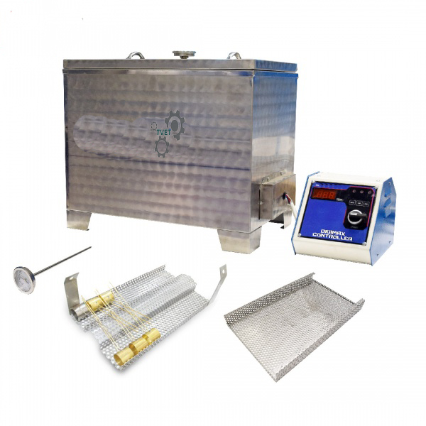 Le Chatelier Water Bath