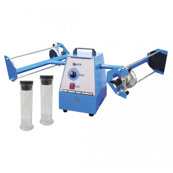 End Over End Shaker