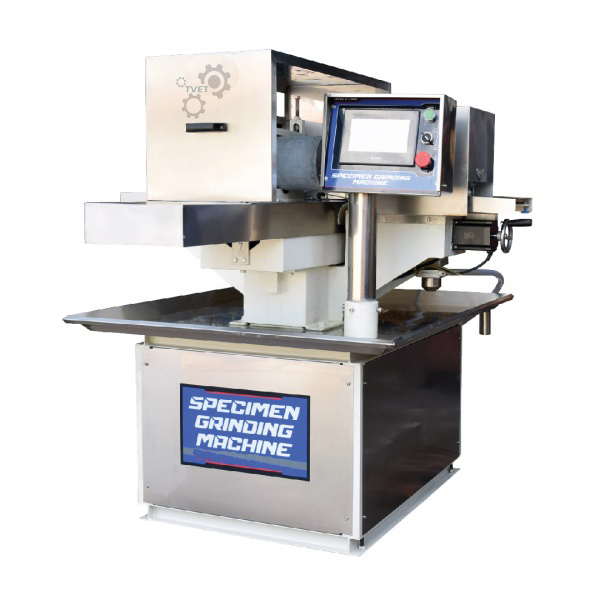 Specimen Grinding Machine