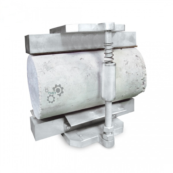 Splitting Tensile Device