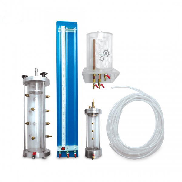 Constant Head Permeameter