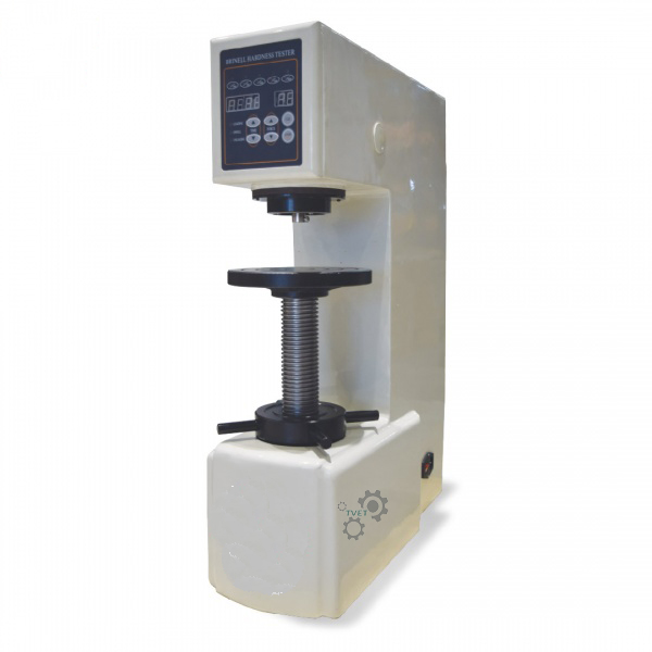 Brinell Hardness Tester