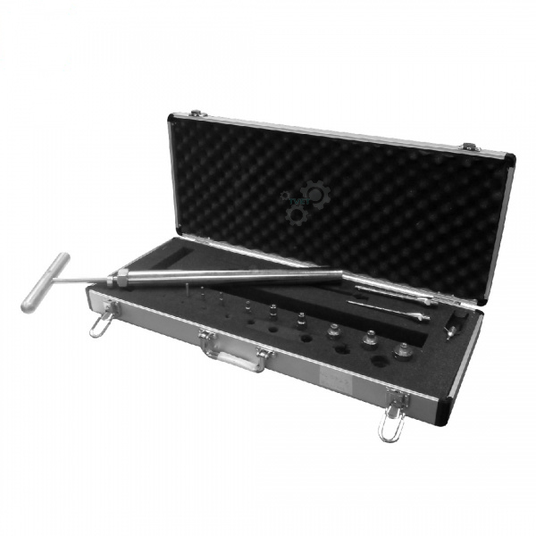 Proctor Penetrometer Apparatus