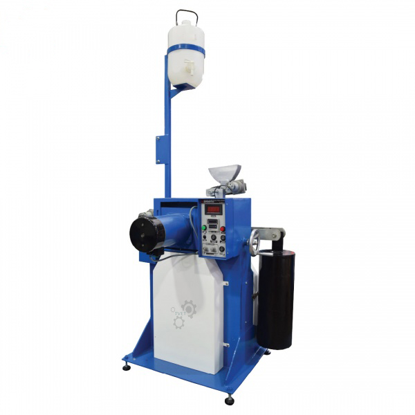 Accelerated Polishing Apparatus