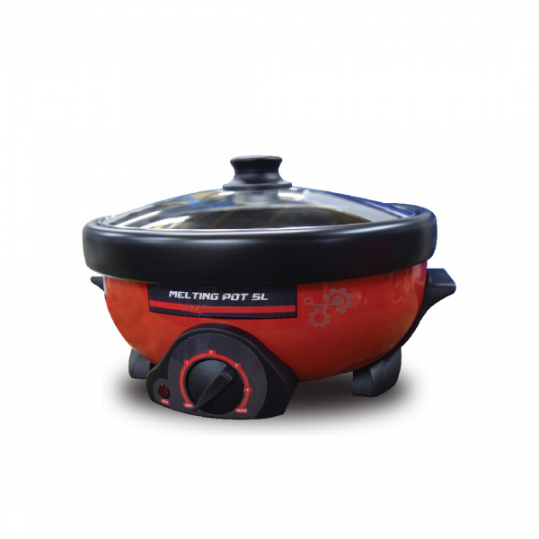 Melting Pot 5 Litres