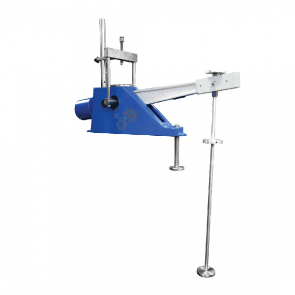 Consolidation Apparatus