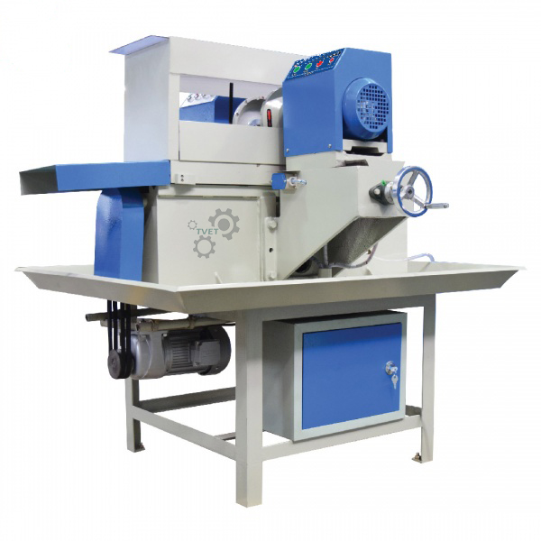Surface Grinding Machine