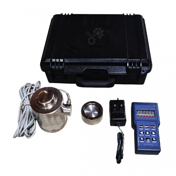 Digimatic Load Cell 300kN