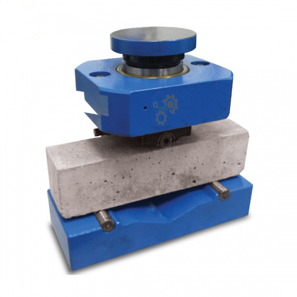 Mortar Prism Flexural Device