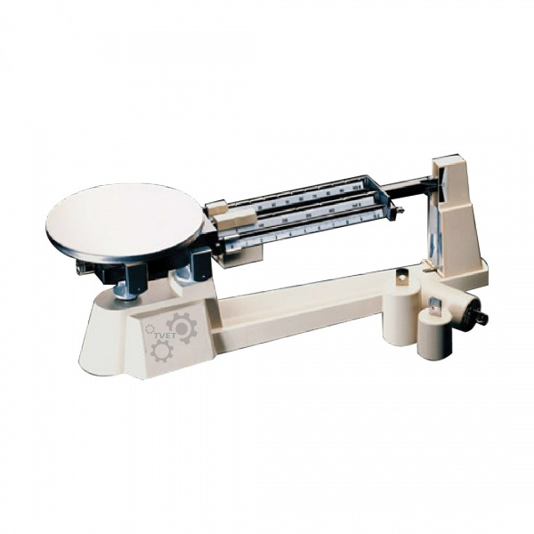 Triple Beam Mechanical Balance