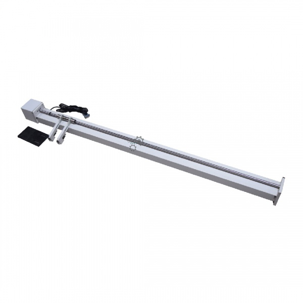 Non Metallic Material Extensometer