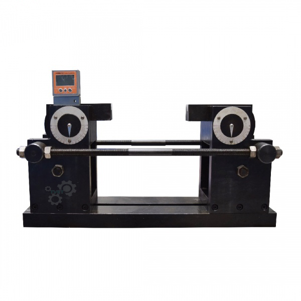 Bend &amp; Re-Bend Device