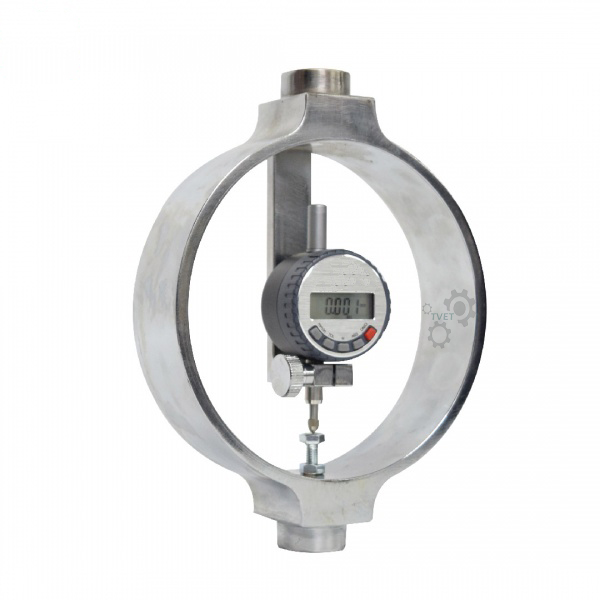 Load Proving Ring (Digital Readout)