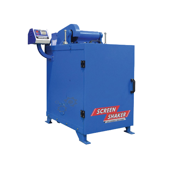 Screen Shaker (Door Type)