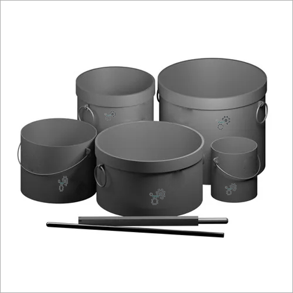 Bulk Density Measure