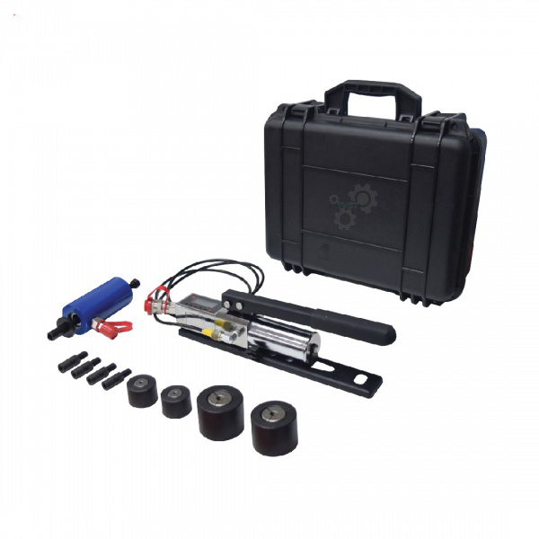 Pull Out Tester 50kN