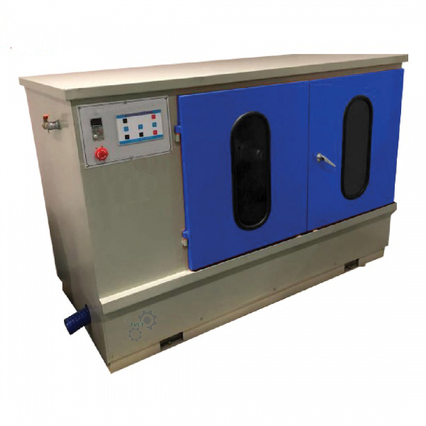 Specimen Cutting Machine