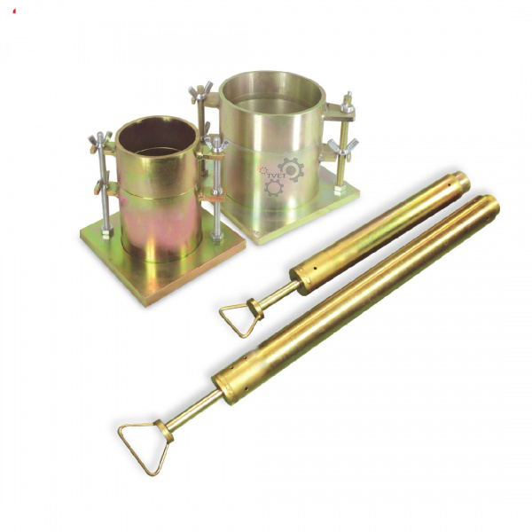 Proctor Test Apparatus