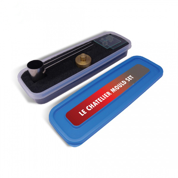 Le Chatelier Mould Set
