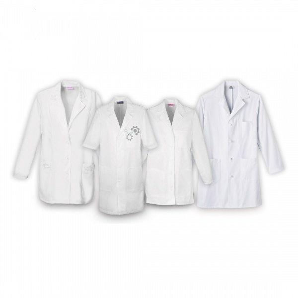 Lab Coat