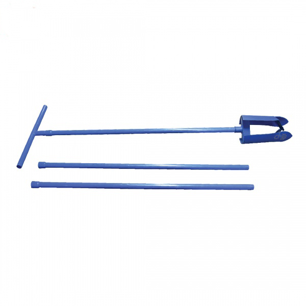 Hand Auger Apparatus