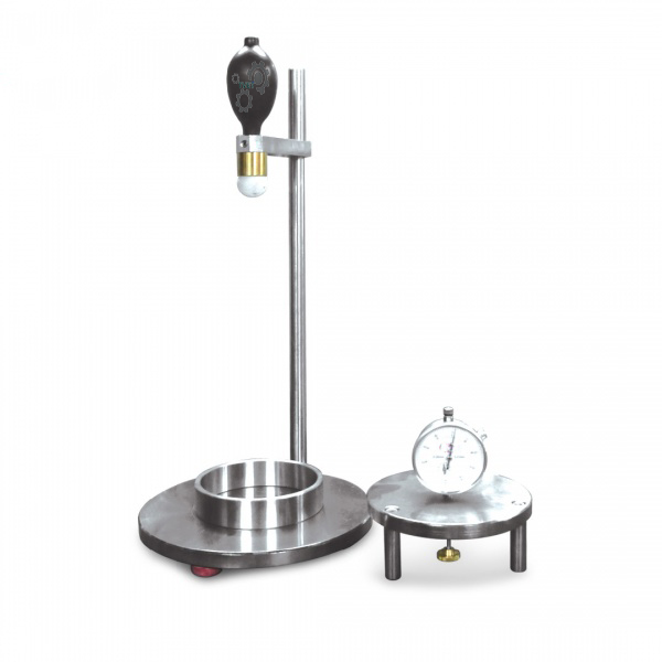 Dropping Ball Apparatus