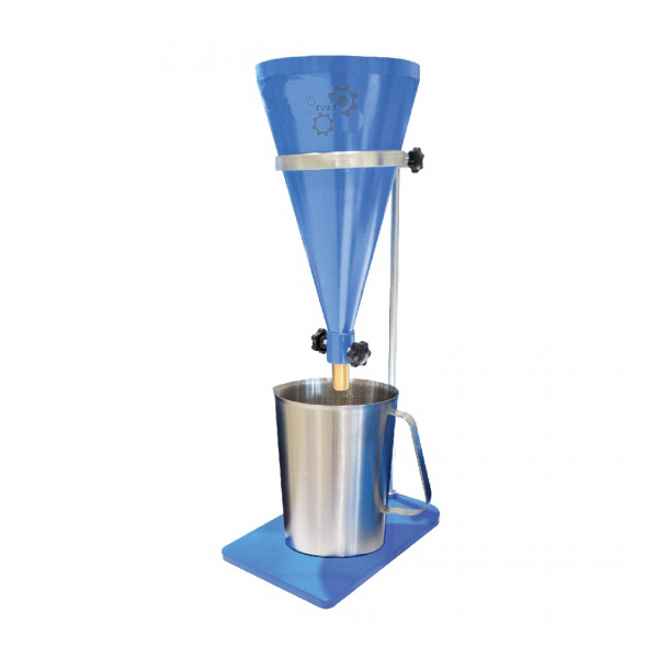 Flow Cone Apparatus 7kg