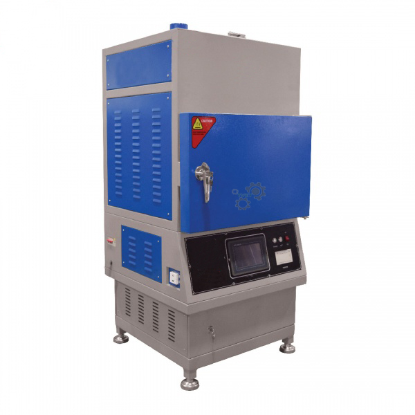 Binder Analyzer (Ignition Method)