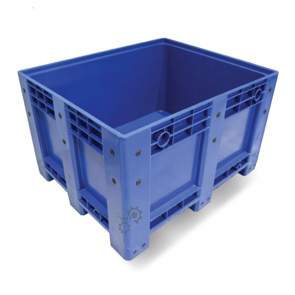 Curing Tank Heavy Duty Plastic