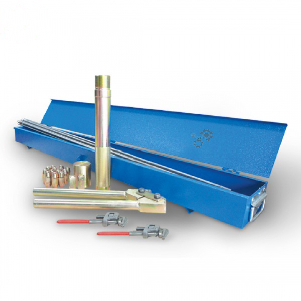 Probe Apparatus 28 kg