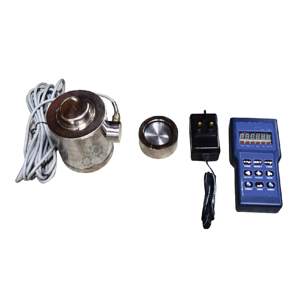 5000kN Digimatic Load Cell