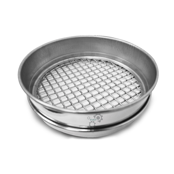 International Quality Test Sieves