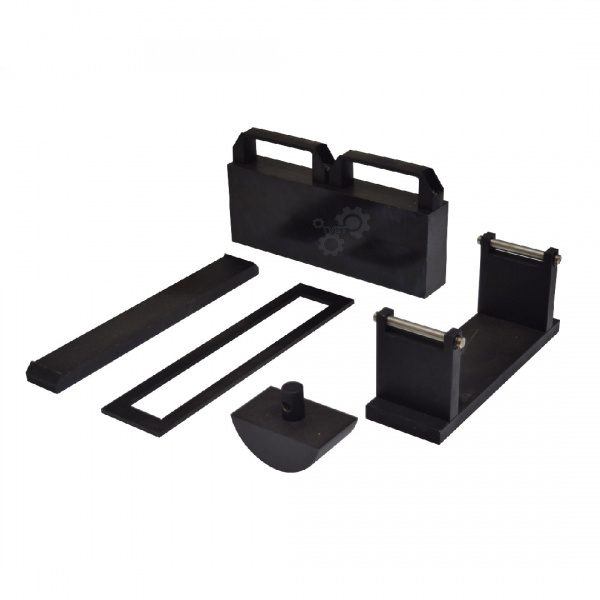 Transverse Deformation Jig