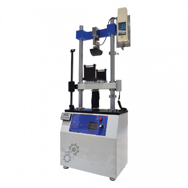 Electrical Universal Testing Machine 5000 N