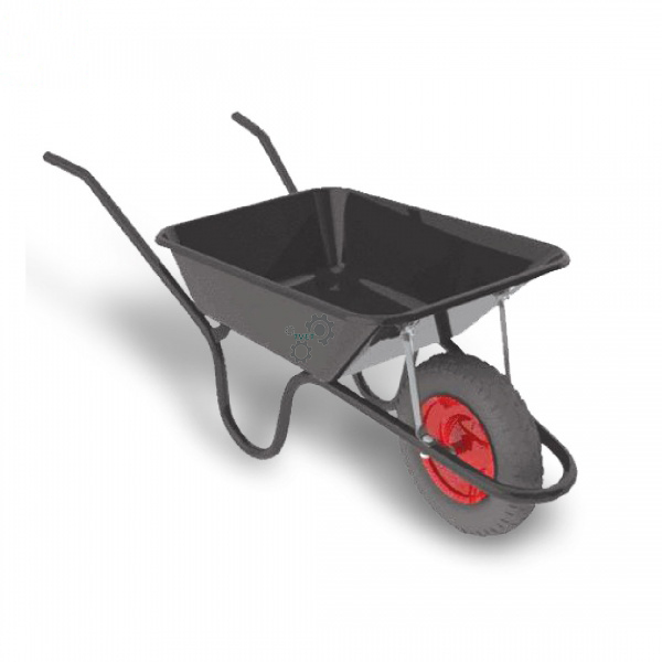 Wheel Barrow