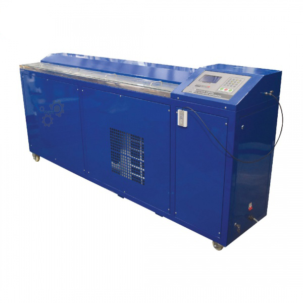 Advance Digital Ductilometer Apparatus