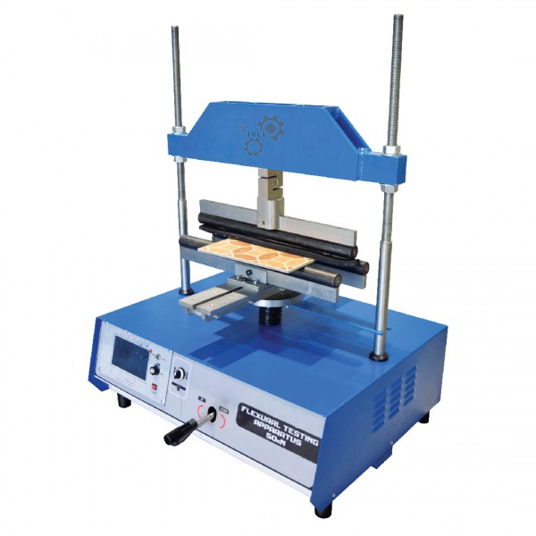 Flexural Testing Machine