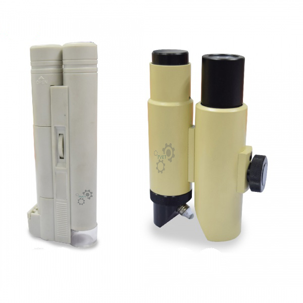 Crack Detection Microscope Meter